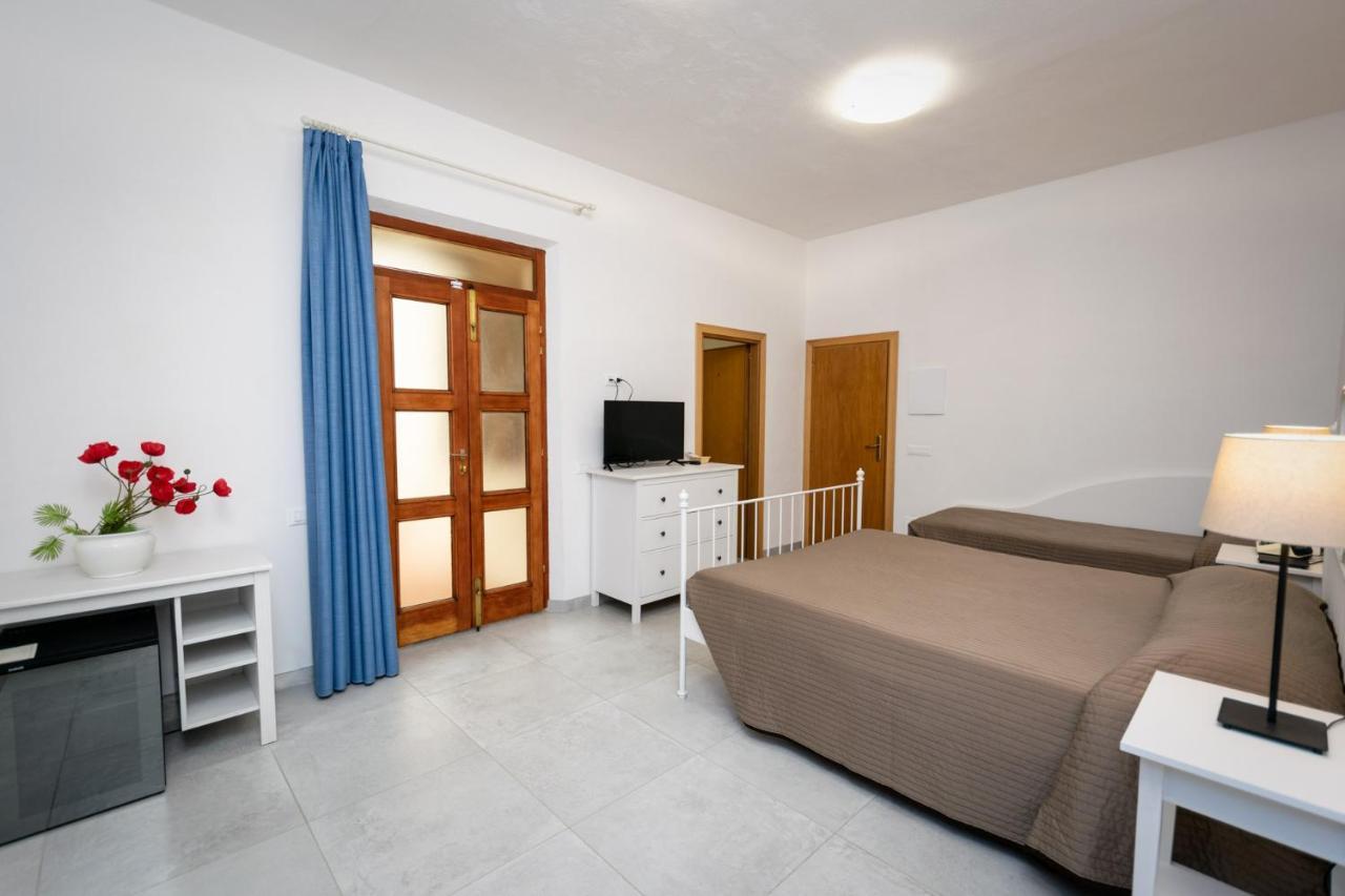 Hotel Anna Fetovaia Exterior photo